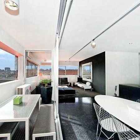 Apartment Hotel - The 150 Apartments Sydney Exteriör bild