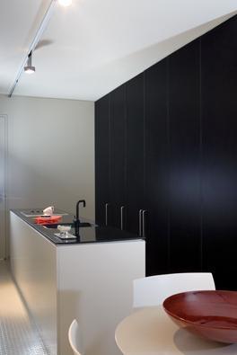 Apartment Hotel - The 150 Apartments Sydney Rum bild