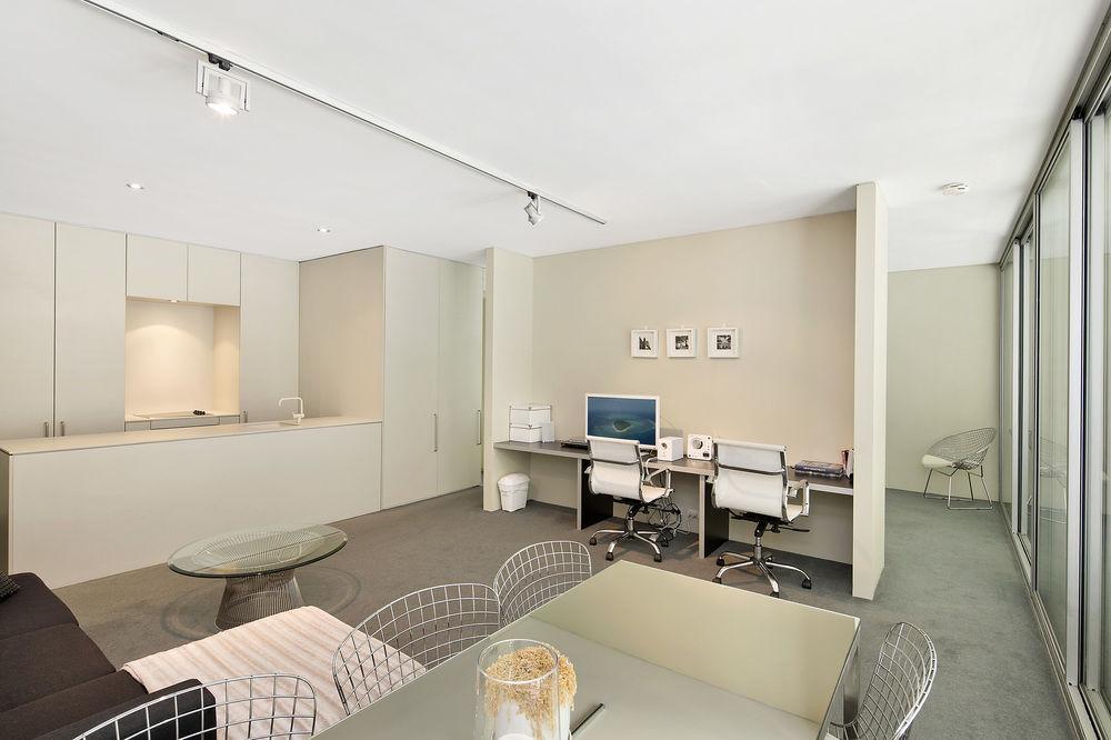 Apartment Hotel - The 150 Apartments Sydney Exteriör bild