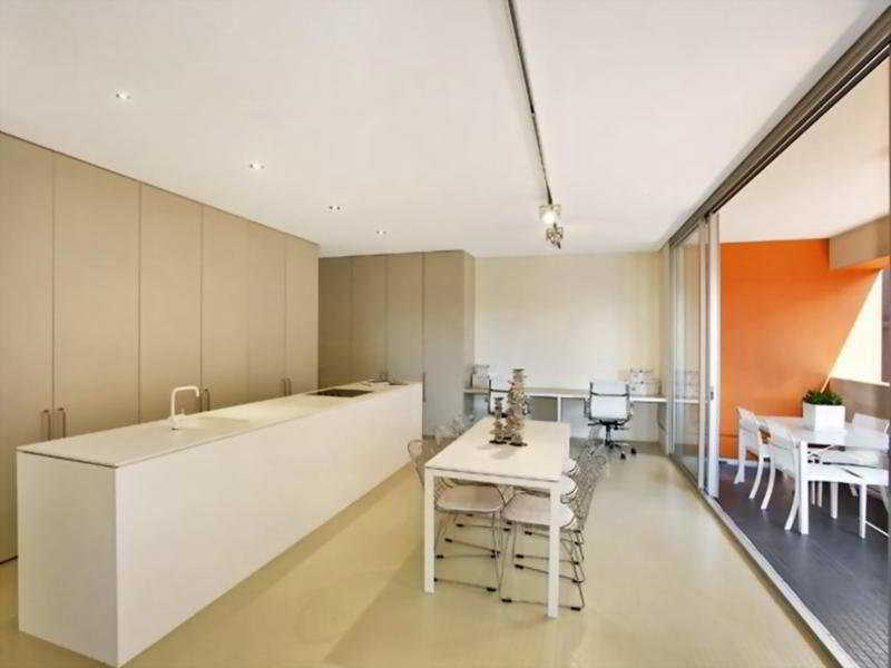 Apartment Hotel - The 150 Apartments Sydney Exteriör bild