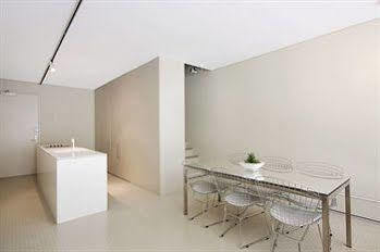 Apartment Hotel - The 150 Apartments Sydney Exteriör bild