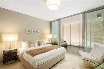 Apartment Hotel - The 150 Apartments Sydney Exteriör bild